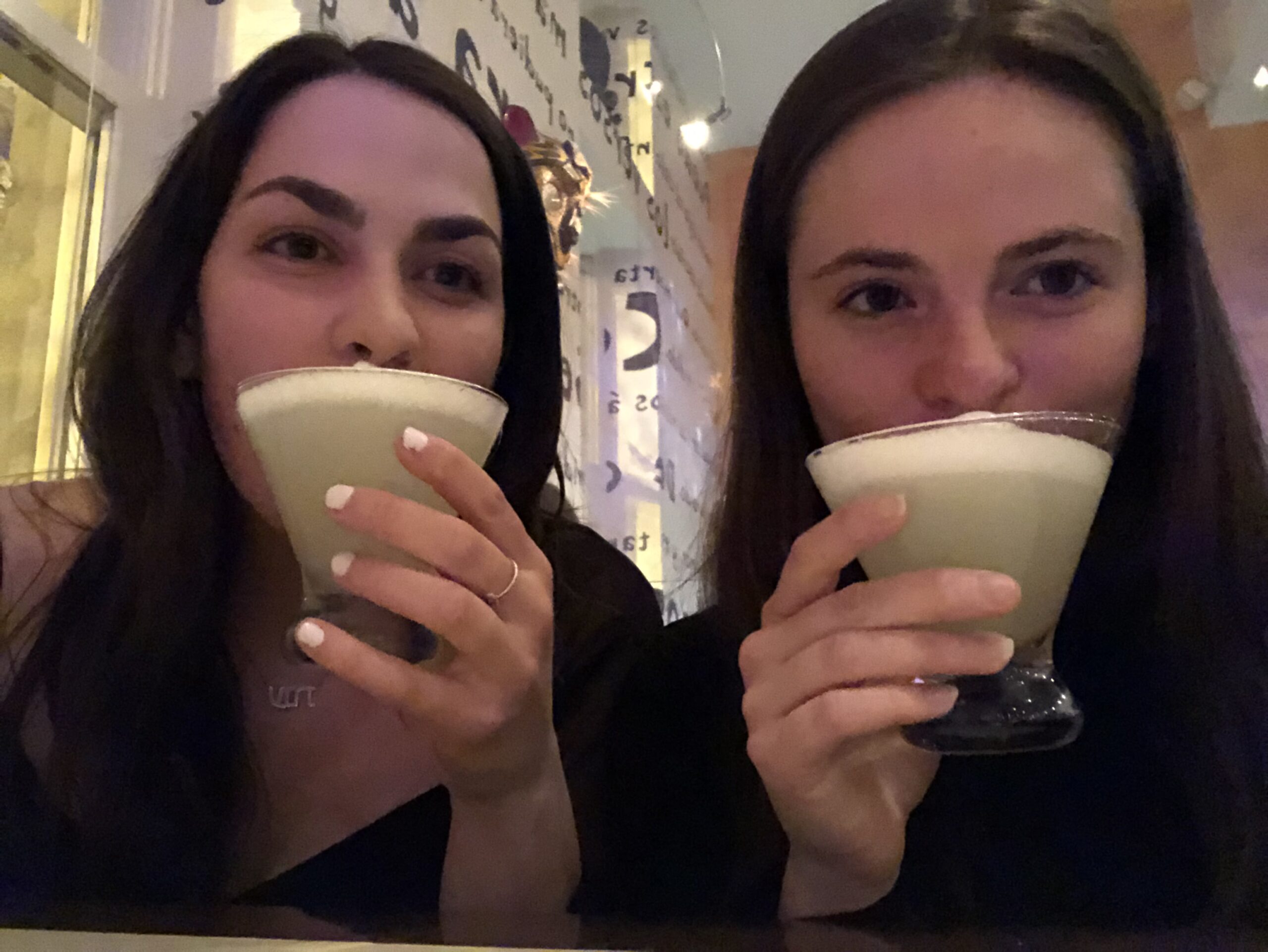 The Best Margs in the DC Area